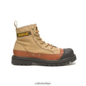 Cat Bot R08L4197 Caterpillar X Nigel Cabourn erkekler omaha önyüklemesi dijon | gündelik çizmeler