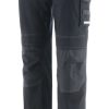 Caterpillar Bot R08L4303 Caterpillar kadınlar h2o defans pantolonu siyah | dipler