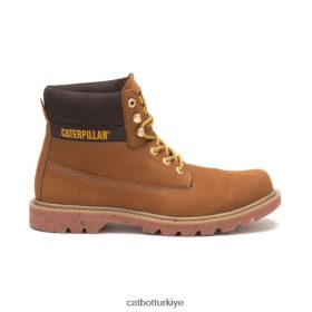Caterpillar Türkiye R08L4190 Caterpillar erkekler Ecolorado önyüklemesi şekerleme | gündelik çizmeler